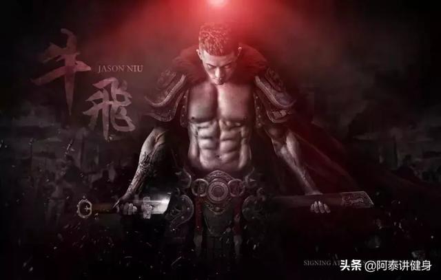 早产儿双胞胎,从瘦竹竿到6块腹肌大胸器,还各自征服了翘臀女友