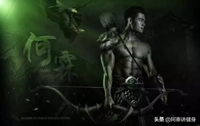 早产儿双胞胎,从瘦竹竿到6块腹肌大胸器,还各自征服了翘臀女友