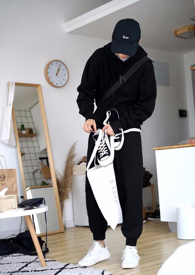 型男包包怎么选?这4种款式的包一定要知道!