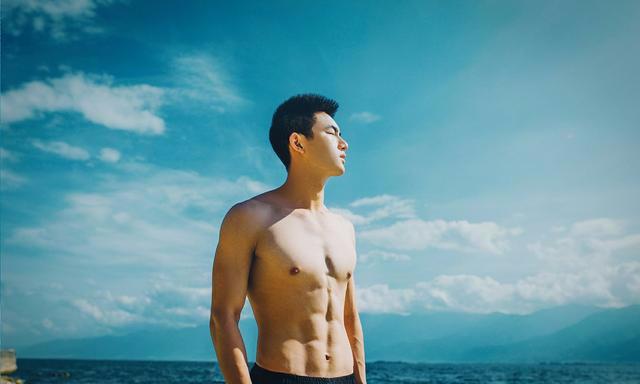 男士秋冬护肤方法大有讲究!5个护肤误区,让皮肤越变越糟!