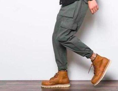 怎样给穿搭加分?这些鞋款让你时尚感up!