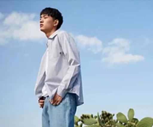 男生想要显高又帅气?几种休闲裤穿搭要了解!