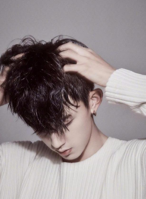 男生想要显高又帅气?几种休闲裤穿搭要了解!