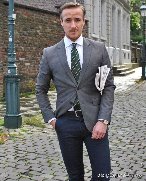 男人的品位,即女人的C位