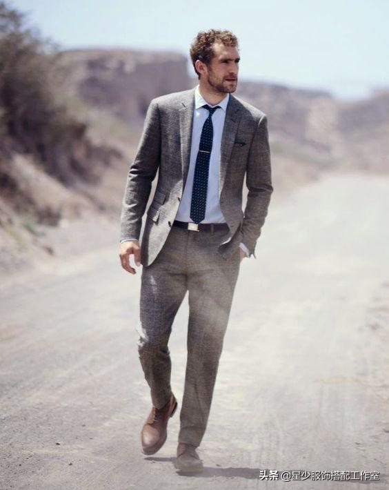 男人的品位,即女人的C位