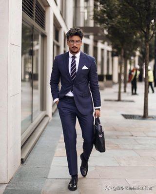 男人的极致,将品位活成一段故事