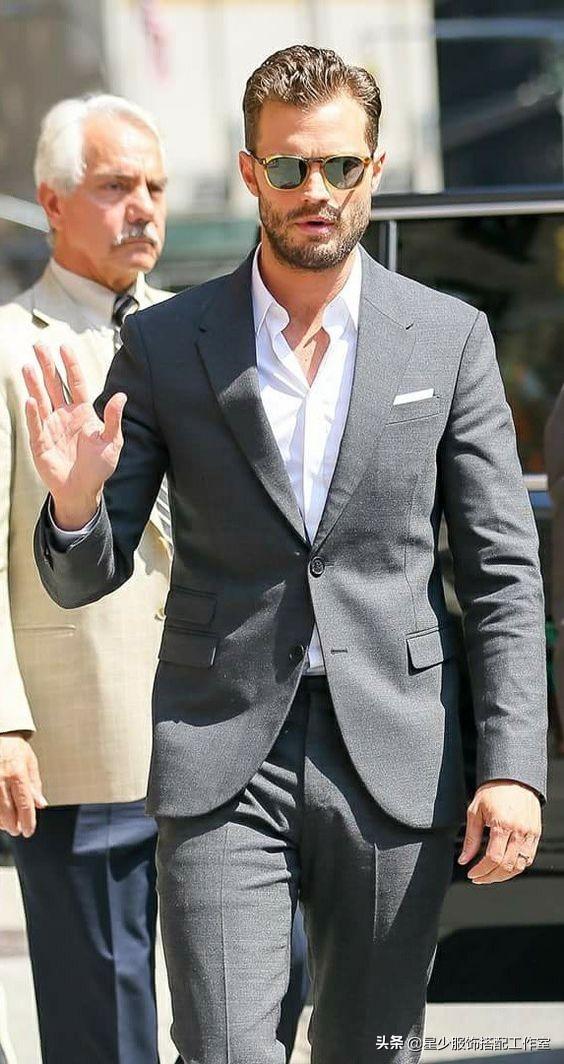 男人的极致,将品位活成一段故事