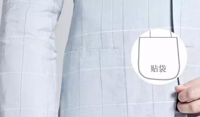 西装冷知识|对不起,我只和穿西装的男人谈恋爱