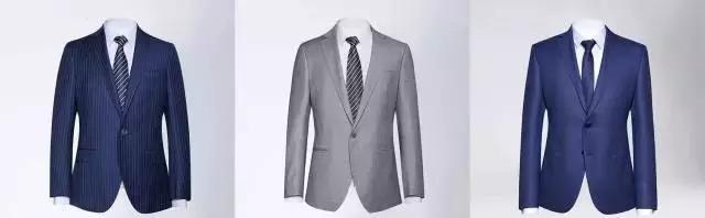 西装冷知识|对不起,我只和穿西装的男人谈恋爱