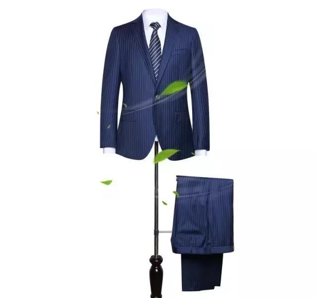 西装冷知识|对不起,我只和穿西装的男人谈恋爱