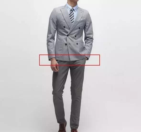 西装冷知识|对不起,我只和穿西装的男人谈恋爱