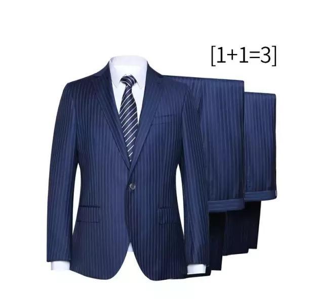 西装冷知识|对不起,我只和穿西装的男人谈恋爱