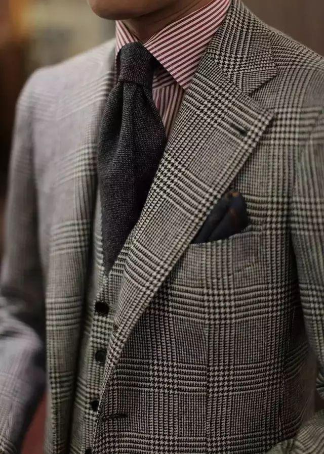 这款格子眼下当红明星都在穿,别说你不认识!