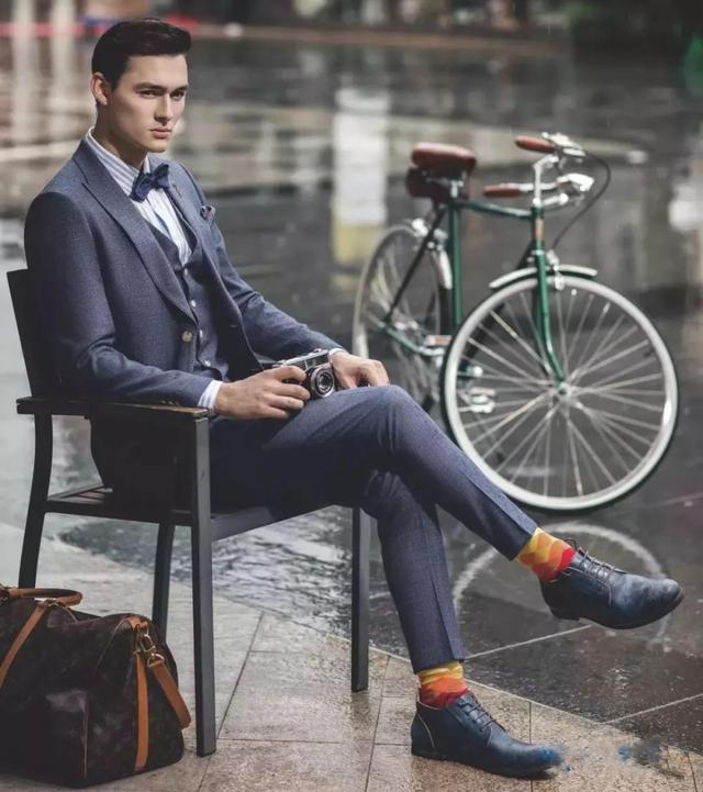 干货!避免西裤撕档的5个方法!