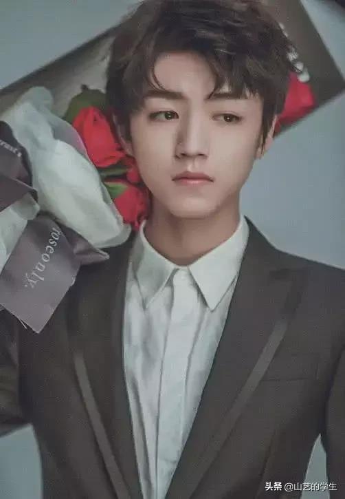 亚洲最帅的6张脸,中国占4张,日本韩国各1张,张艺兴再次上榜