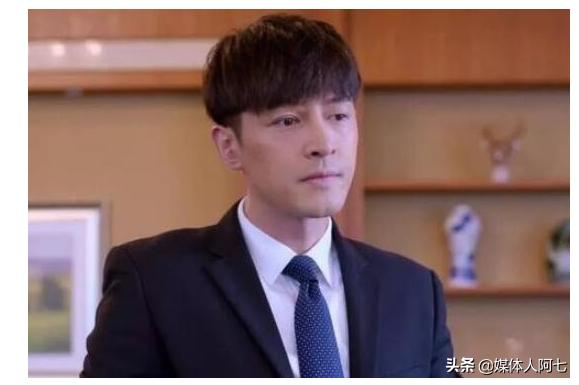 据传这是2019年最火的发型,但胡歌同学忍不了