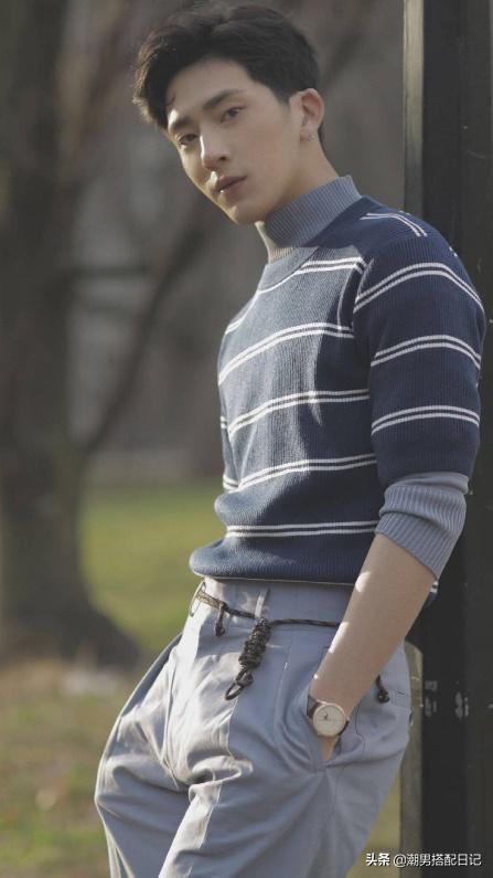 你最适合哪种穿搭?看完井柏然的穿衣方式你就知道啦!