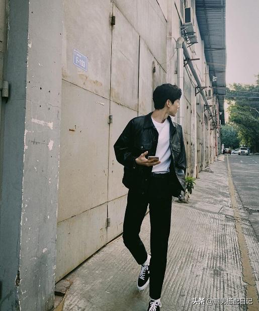 滴滴,您的时尚boy白敬亭已上线!