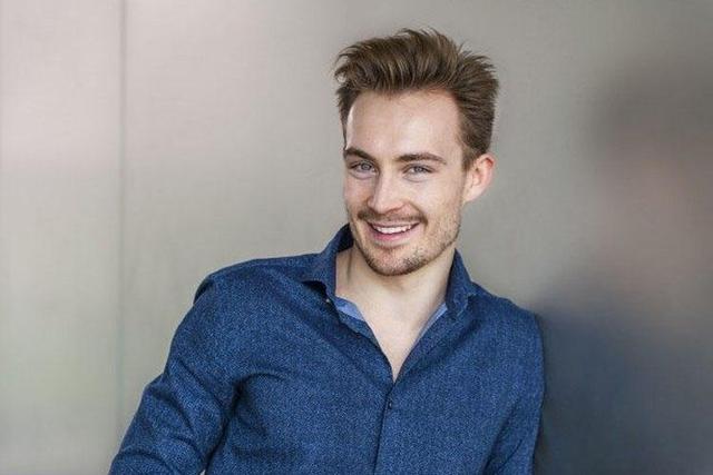 还在COS张飞?这3款眉形秒成颜值担当