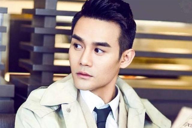 还在COS张飞?这3款眉形秒成颜值担当