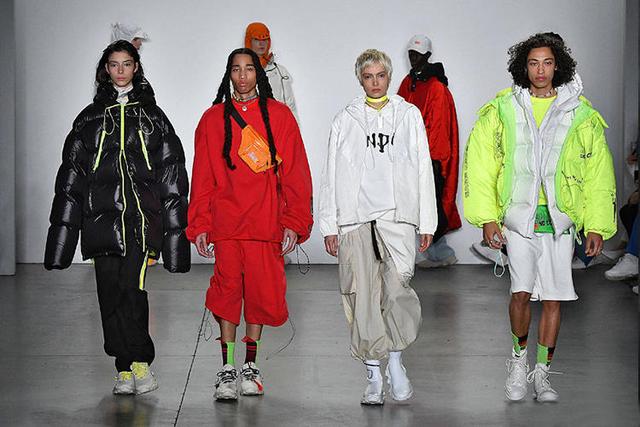 春天来袭买不起大牌?这几个国潮品牌不容错过