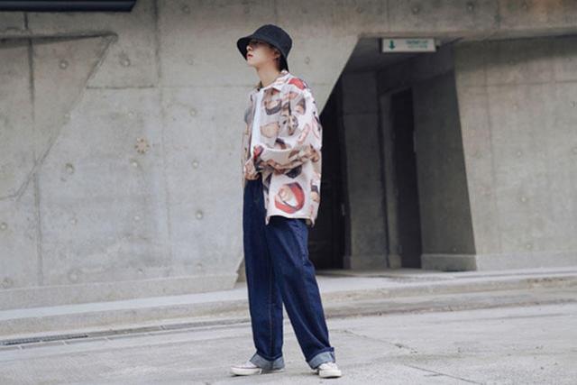 你适不适合穿长外套,看看这三点就知道了!