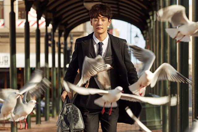 你适不适合穿长外套,看看这三点就知道了!