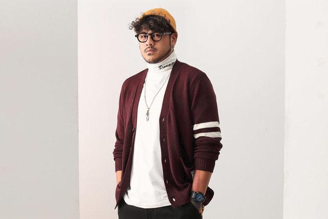 你适不适合穿长外套,看看这三点就知道了!