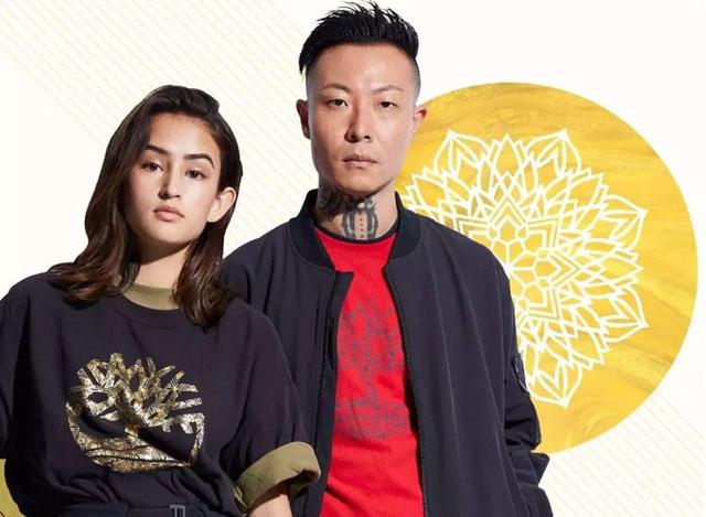 添柏岚繁花万千系列,魏大勋化身锦鲤自带气场!