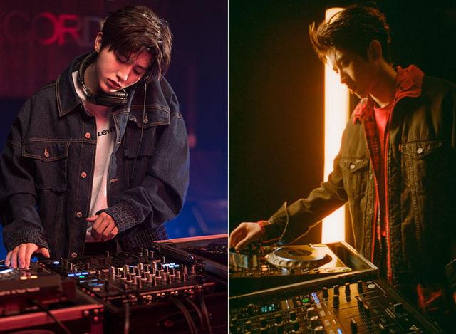 百无禁忌蔡徐坤，LEVI'S新春系列看过来！