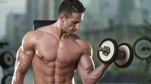 不想随着年龄的增长而发福,3个力量训练动作送给你