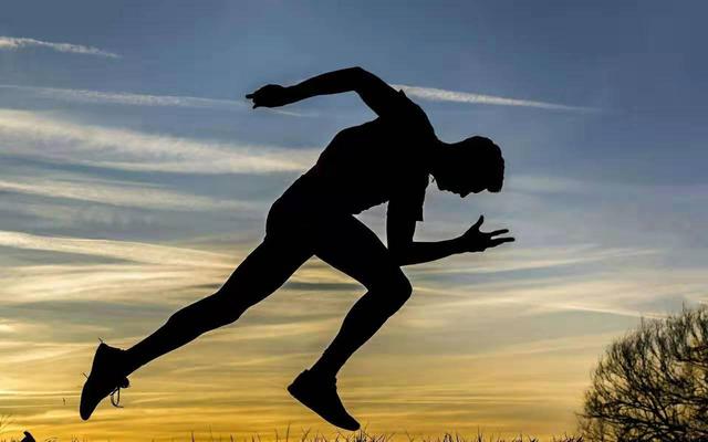 三、四月份是适合跑步的月份,你知道这是为什么吗?