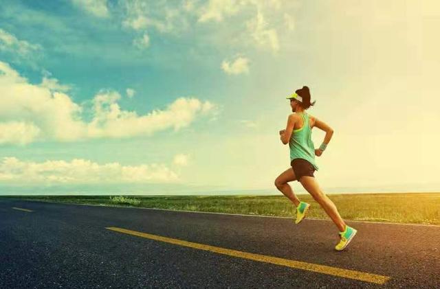 三、四月份是适合跑步的月份,你知道这是为什么吗?