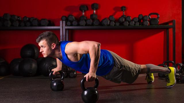 健身秘诀,你不可错过的方法,请记得查收