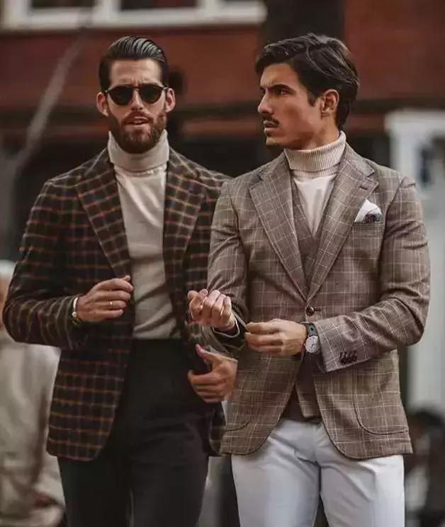 唱歌跳舞俱佳的张艺兴 穿搭也很厉害!