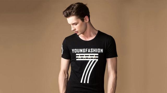 夏日T恤应该怎么挑?注意这些小细节