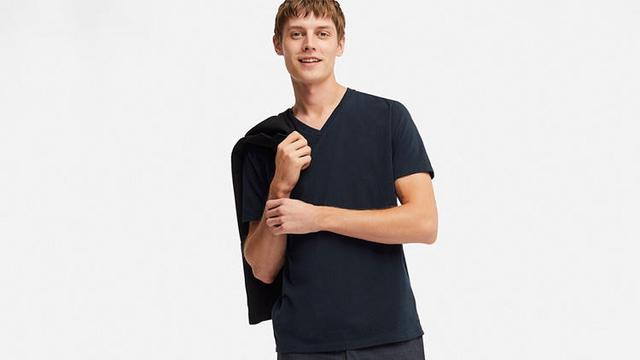 夏日T恤应该怎么挑?注意这些小细节