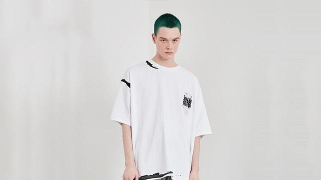 夏日T恤应该怎么挑?注意这些小细节