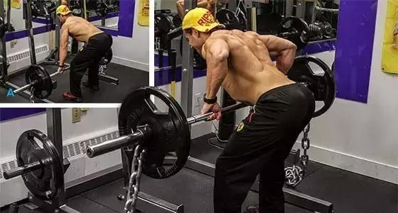 想要练成腿部打桩机,先了解腿部结构,后练习腿部动作