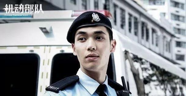 与男神林峰在剧中情同手足!25岁英皇力捧新星自爆:我是他的粉丝