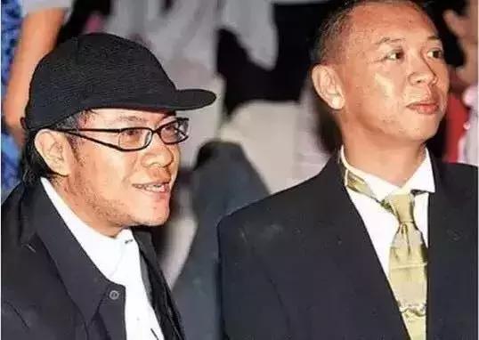 台湾同性婚姻登记第1天:厮守男友25年,蔡康永终于不再孤军奋战