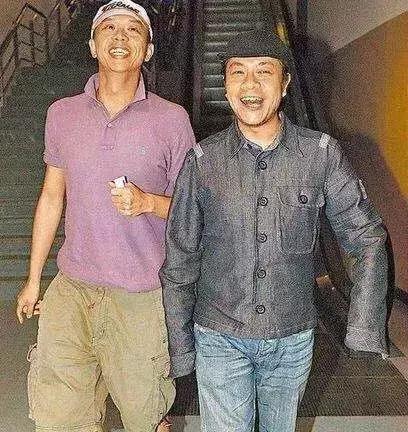 台湾同性婚姻登记第1天:厮守男友25年,蔡康永终于不再孤军奋战