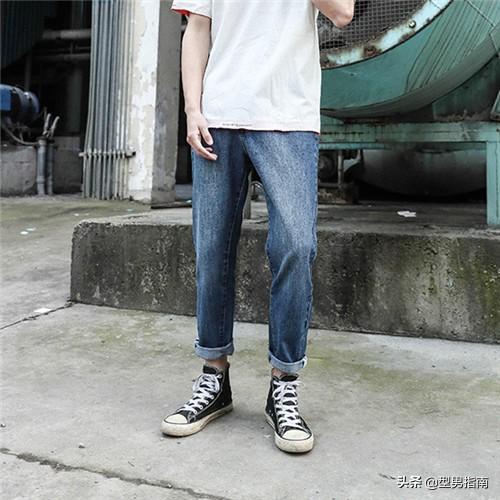 微胖男生夏季如何穿显瘦?掌握这三招,你就学会了!