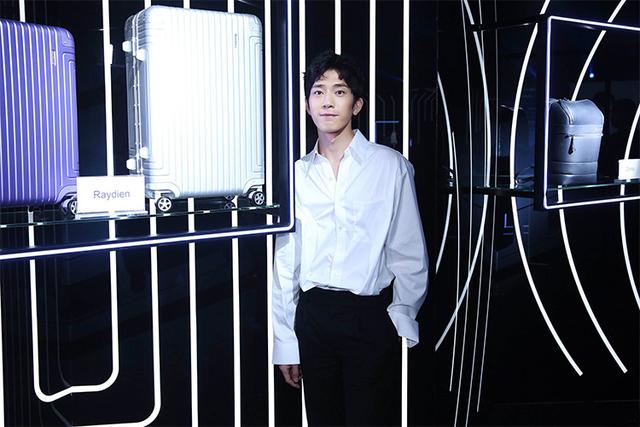 打开气质男神,没有这6个基础款单品怎么行!