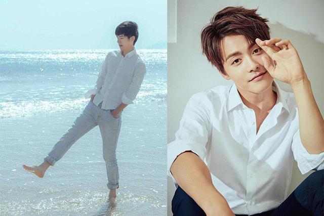 打开气质男神,没有这6个基础款单品怎么行!