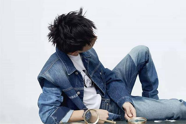 打开气质男神,没有这6个基础款单品怎么行!