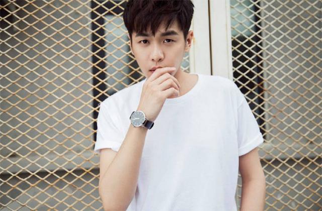 打开气质男神,没有这6个基础款单品怎么行!