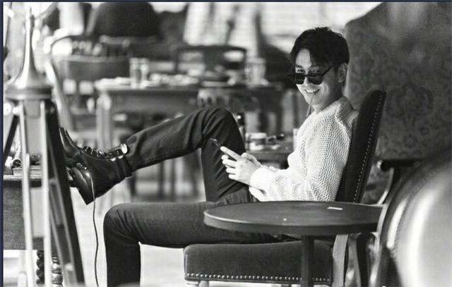 打开气质男神,没有这6个基础款单品怎么行!