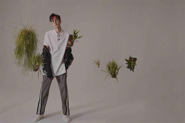 打开气质男神,没有这6个基础款单品怎么行!