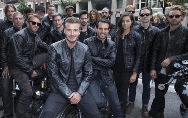 还在皮衣搭白衬衫配领带吗?这么穿,分分钟摆脱乡村土豪风!